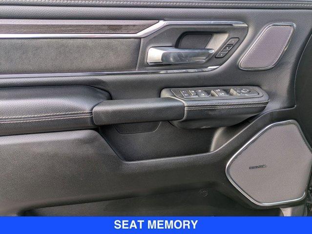 new 2026 Ram 1500 car, priced at $77,910