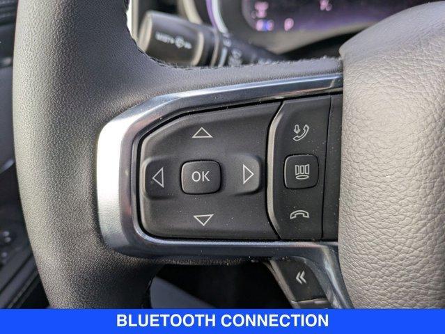 new 2026 Ram 1500 car, priced at $77,910