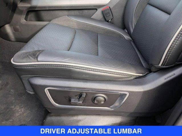 new 2026 Ram 1500 car, priced at $77,910