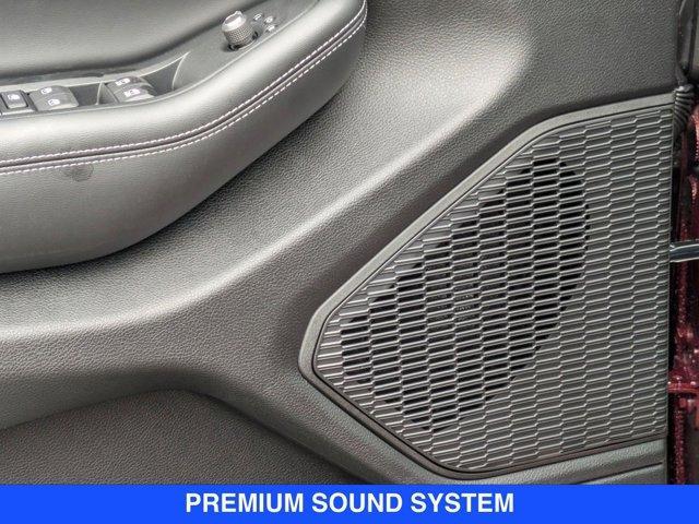 new 2025 Jeep Grand Cherokee car, priced at $52,635