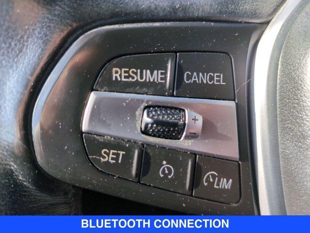 used 2019 BMW X5 car, priced at $24,717