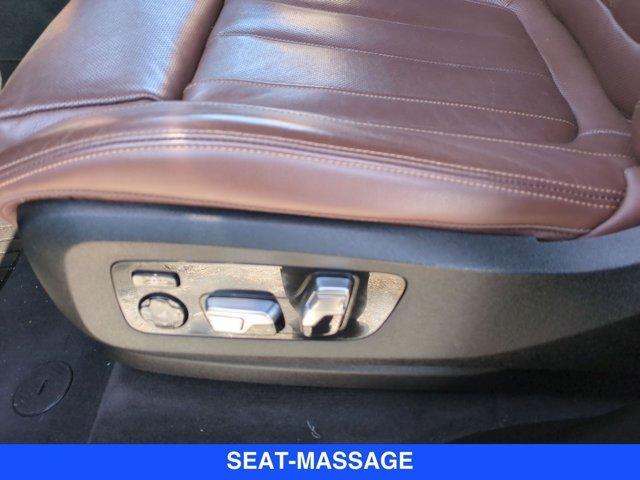 used 2019 BMW X5 car, priced at $24,717