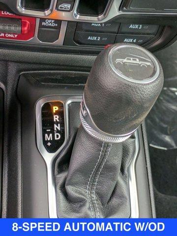 new 2025 Jeep Gladiator car, priced at $48,736