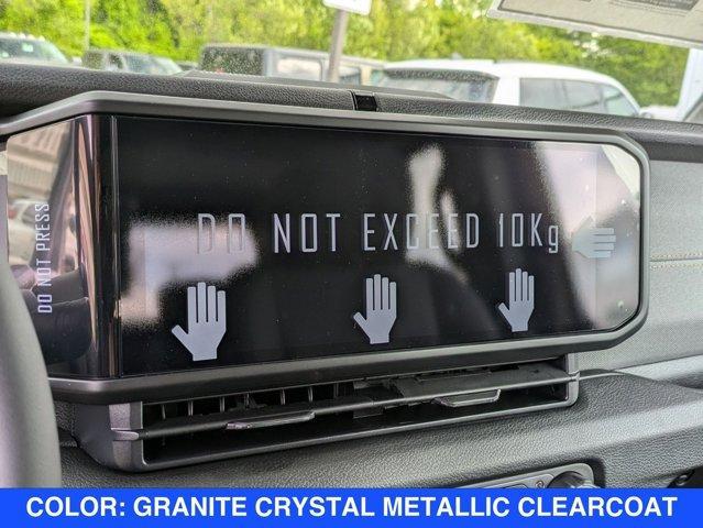 new 2025 Jeep Gladiator car, priced at $48,736