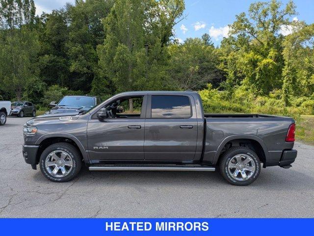 new 2026 Ram 1500 car, priced at $64,017