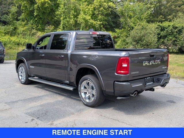 new 2026 Ram 1500 car, priced at $64,017