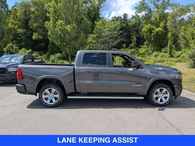 new 2026 Ram 1500 car, priced at $64,017