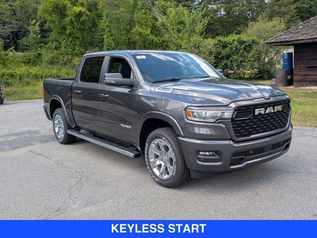 new 2026 Ram 1500 car, priced at $64,017