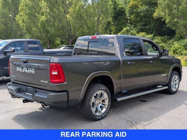 new 2026 Ram 1500 car, priced at $64,017