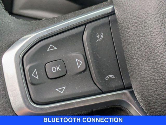 new 2025 Ram 2500 car, priced at $75,017