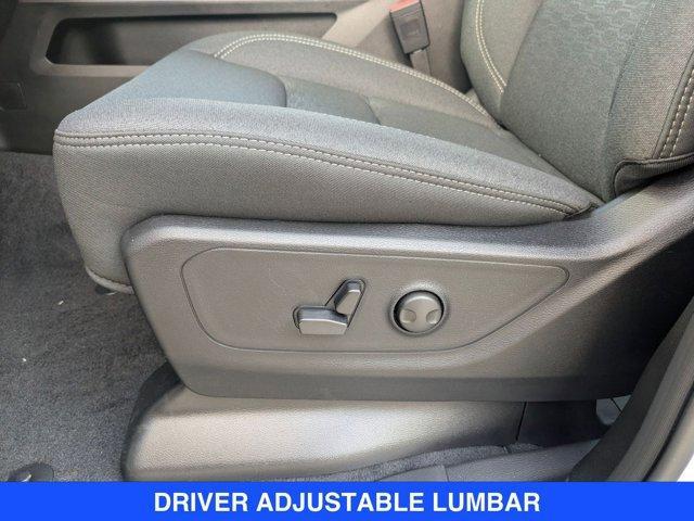 new 2025 Ram 1500 car, priced at $61,940