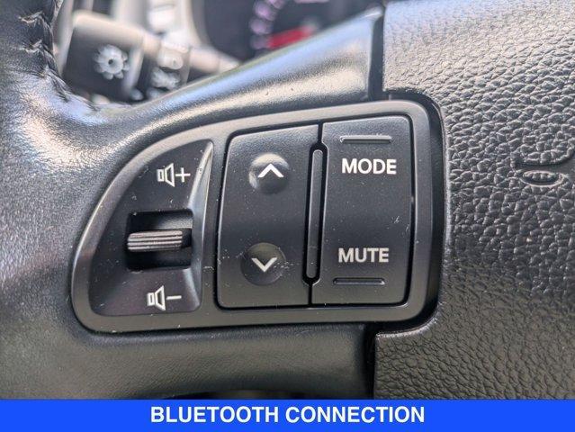 used 2015 Kia Sportage car, priced at $15,917