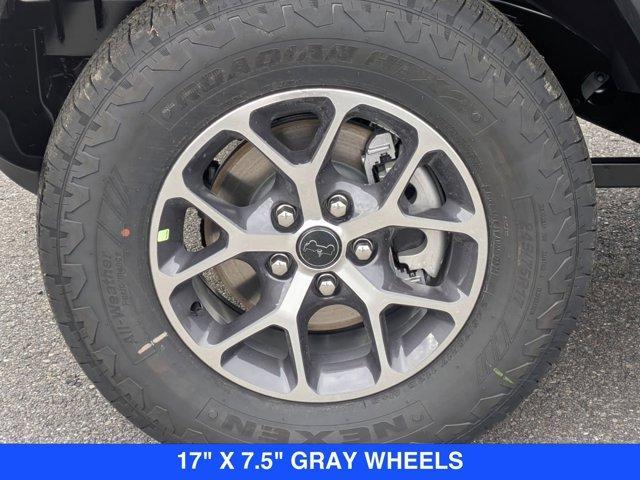 new 2026 Jeep Wrangler car, priced at $51,840