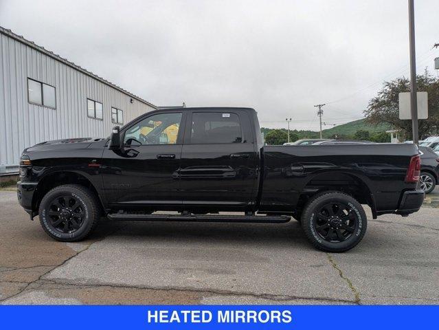 new 2025 Ram 2500 car, priced at $85,617