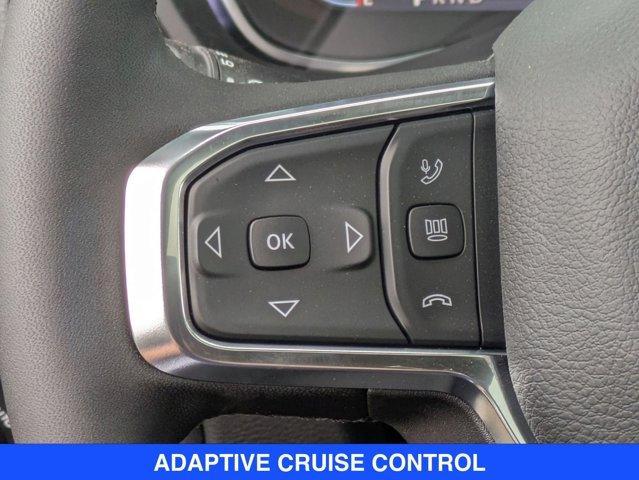 new 2025 Ram 2500 car, priced at $85,617