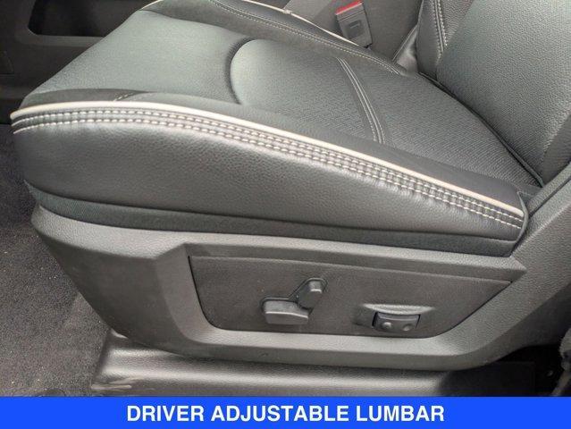 new 2025 Ram 2500 car, priced at $85,617