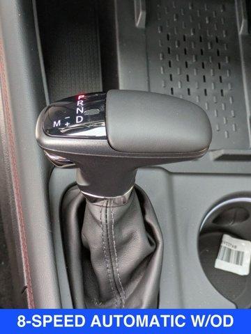 new 2025 Dodge Durango car, priced at $53,367