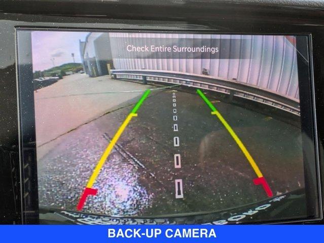 new 2025 Dodge Durango car, priced at $53,367