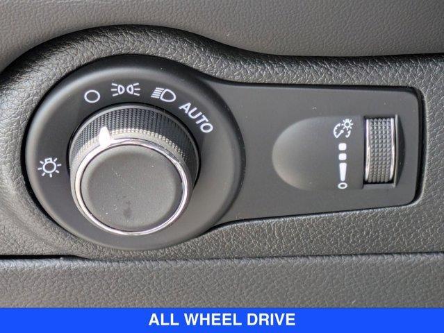 new 2025 Dodge Durango car, priced at $53,367