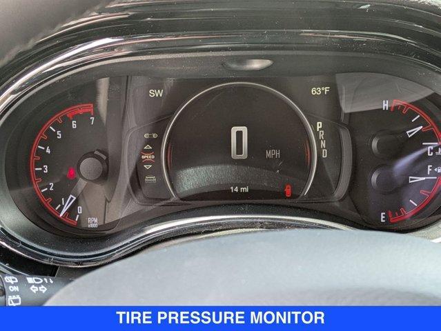 new 2025 Dodge Durango car, priced at $53,367