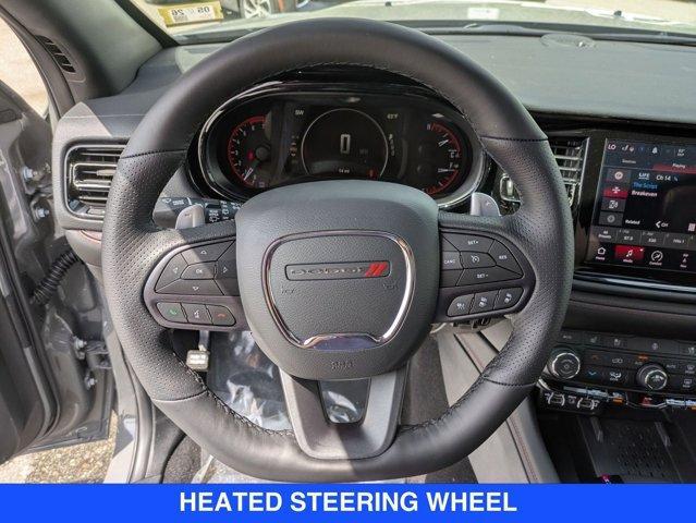 new 2025 Dodge Durango car, priced at $53,367