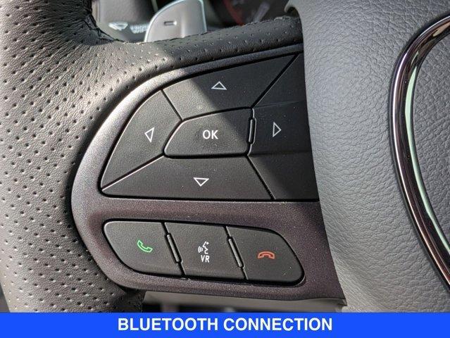 new 2025 Dodge Durango car, priced at $53,367