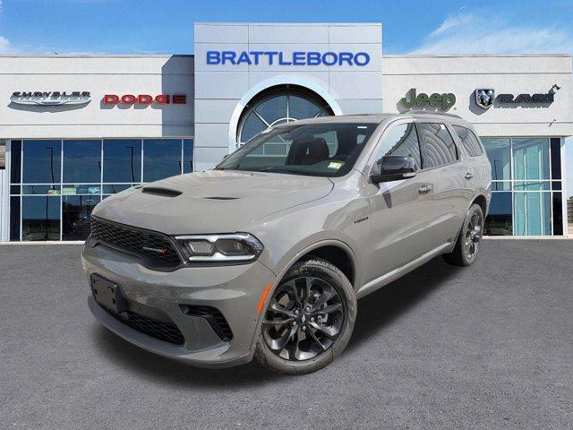 new 2025 Dodge Durango car, priced at $53,367