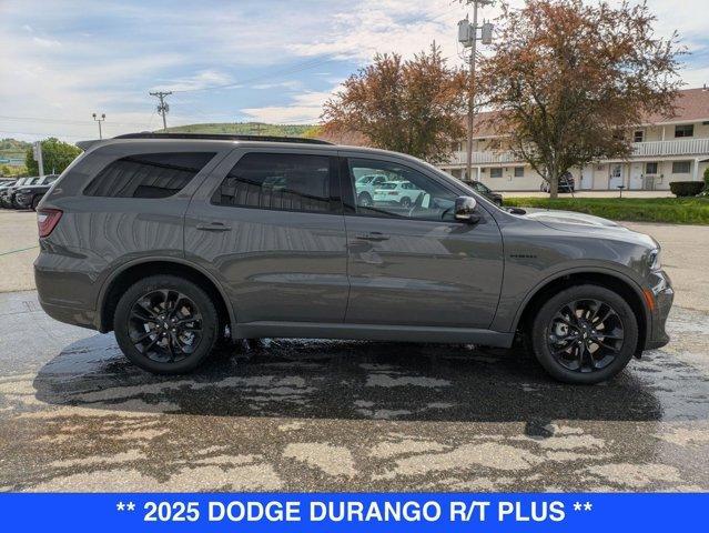 new 2025 Dodge Durango car, priced at $53,367