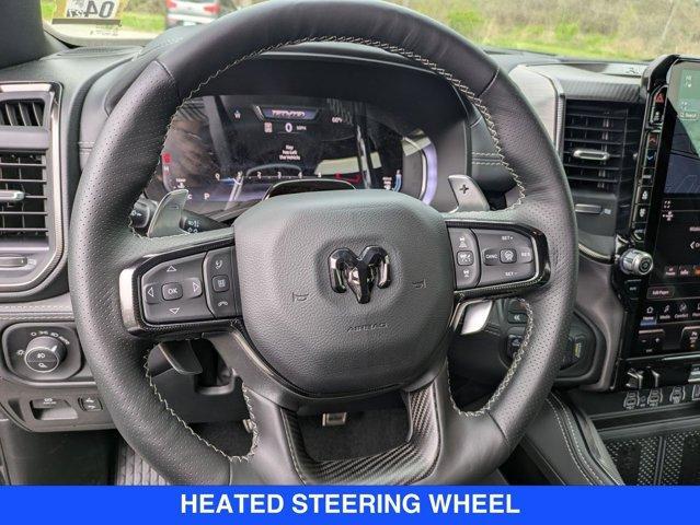 new 2026 Ram 1500 car, priced at $90,970