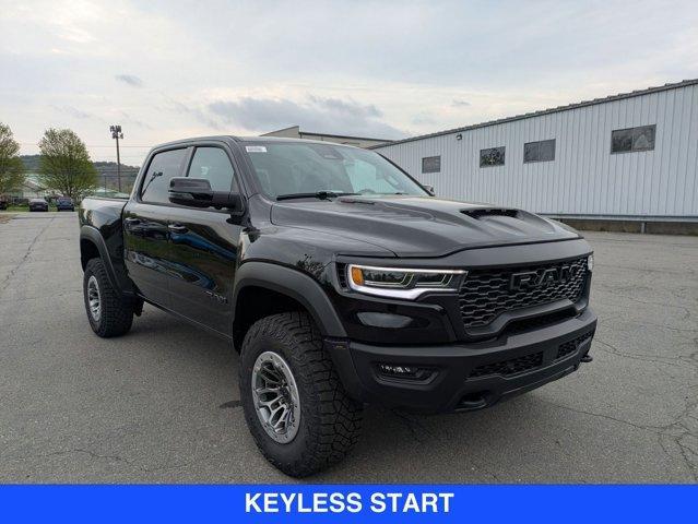 new 2026 Ram 1500 car, priced at $89,375