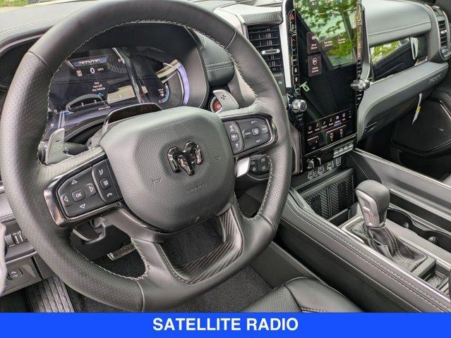 new 2026 Ram 1500 car, priced at $89,375