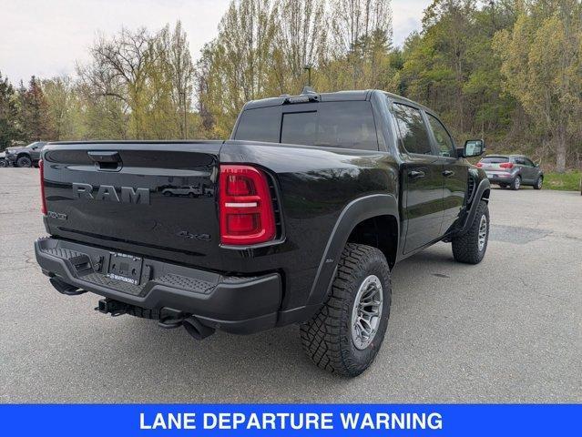 new 2026 Ram 1500 car, priced at $89,375