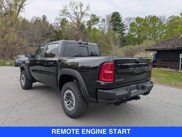 new 2026 Ram 1500 car, priced at $89,375