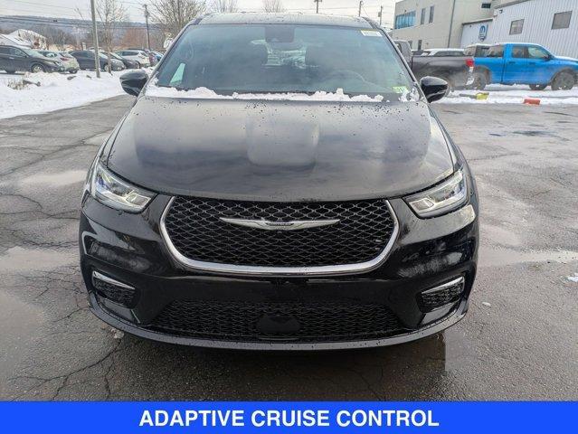 new 2026 Chrysler Pacifica car, priced at $49,510