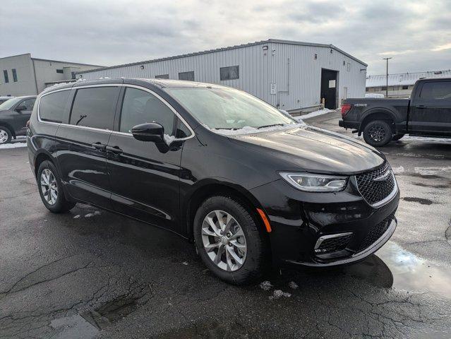 new 2026 Chrysler Pacifica car, priced at $49,510
