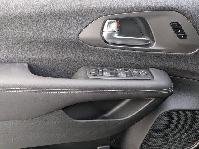 new 2026 Chrysler Pacifica car, priced at $49,510