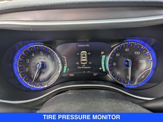 new 2026 Chrysler Pacifica car, priced at $49,510