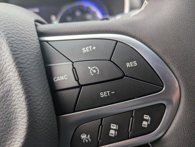 new 2026 Chrysler Pacifica car, priced at $49,510