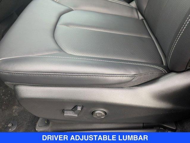 new 2026 Chrysler Pacifica car, priced at $49,510