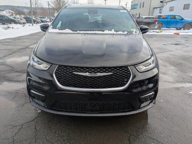 new 2026 Chrysler Pacifica car, priced at $49,510