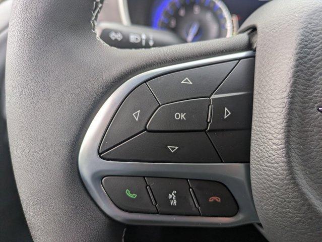 new 2026 Chrysler Pacifica car, priced at $49,510