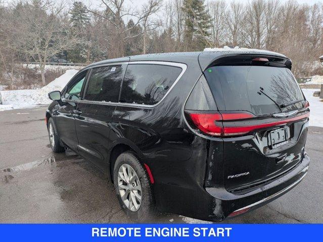 new 2026 Chrysler Pacifica car, priced at $49,510