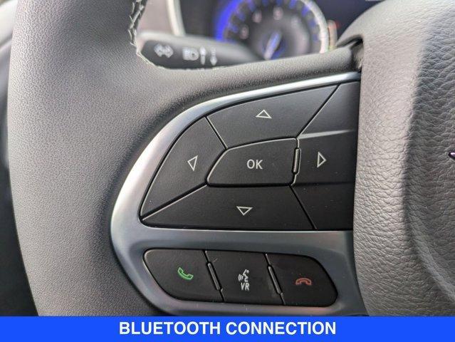 new 2026 Chrysler Pacifica car, priced at $49,510