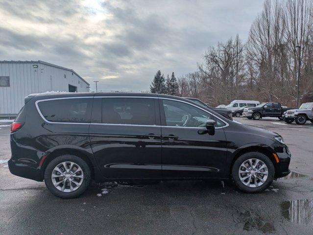 new 2026 Chrysler Pacifica car, priced at $49,510