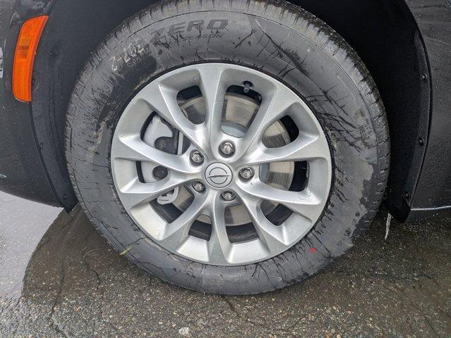 new 2026 Chrysler Pacifica car, priced at $49,510