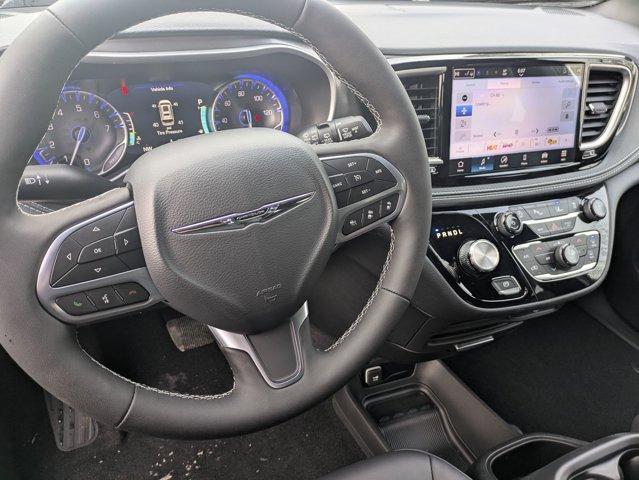 new 2026 Chrysler Pacifica car, priced at $49,510