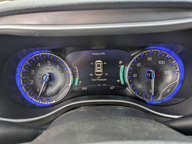 new 2026 Chrysler Pacifica car, priced at $49,510