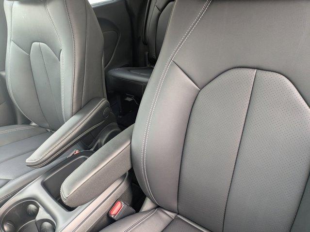 new 2026 Chrysler Pacifica car, priced at $49,510