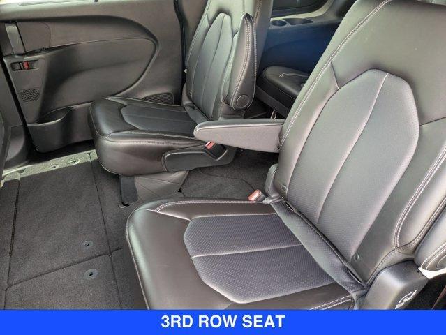 new 2026 Chrysler Pacifica car, priced at $43,317