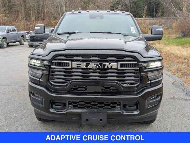 new 2026 Ram 2500 car, priced at $78,445